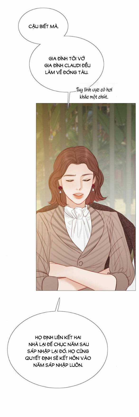 Serena - Chapter 61.1 - Trang 25