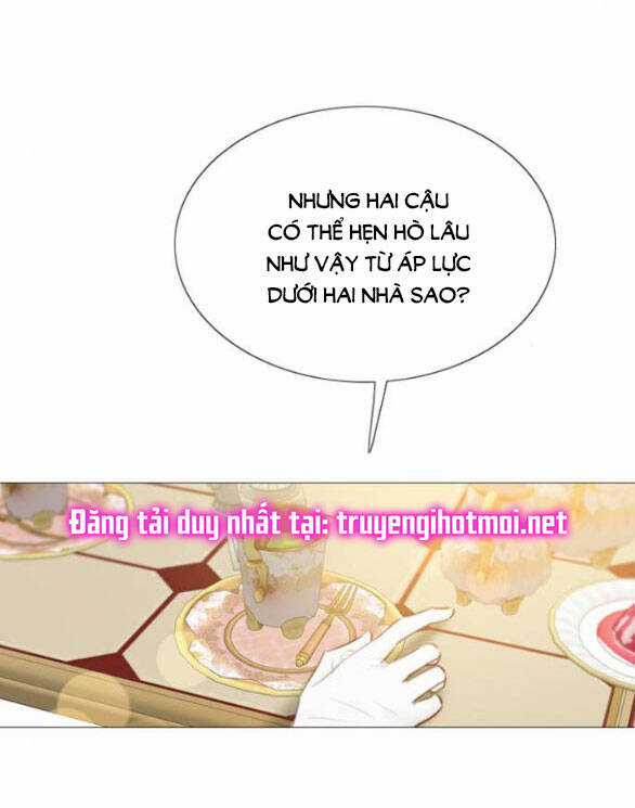 Serena - Chapter 61.1 - Trang 26