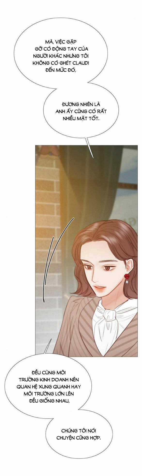 Serena - Chapter 61.1 - Trang 27