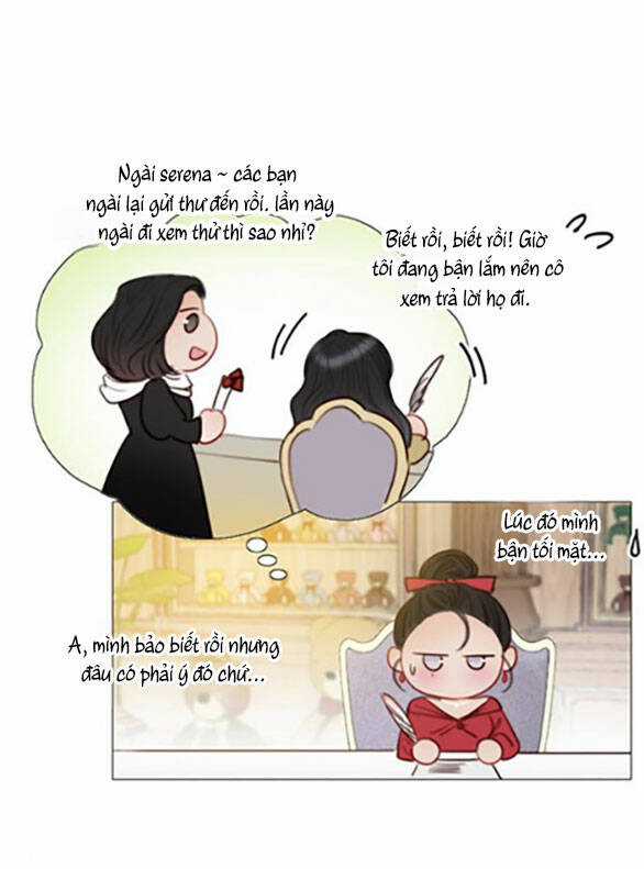 Serena - Chapter 61.1 - Trang 4
