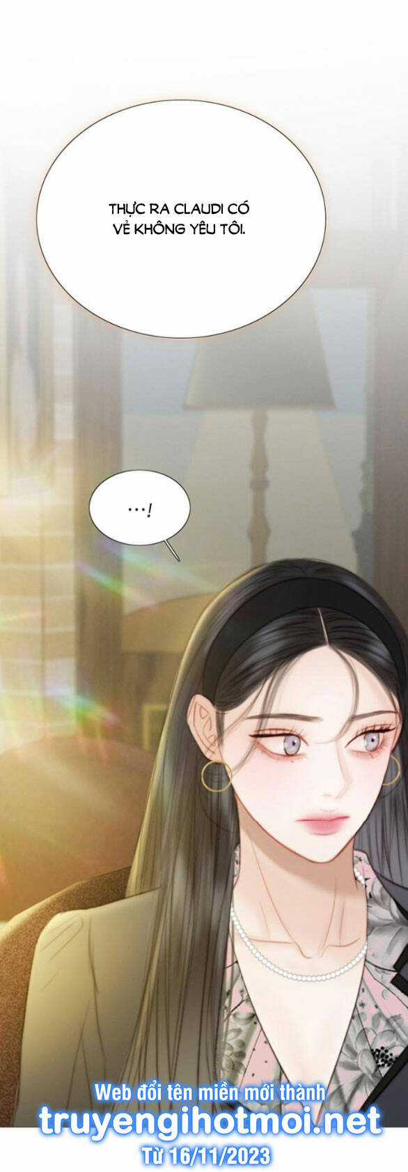 Serena - Chapter 61.1 - Trang 33