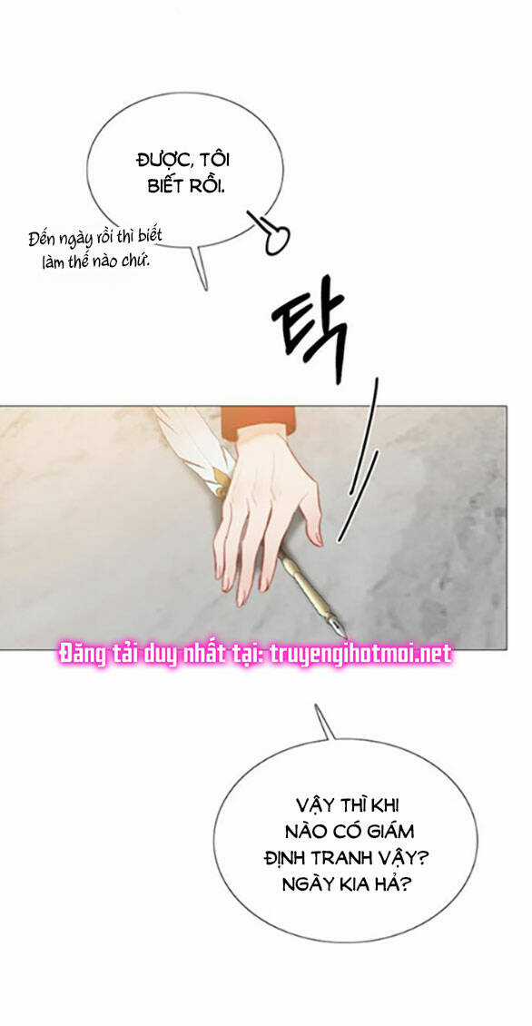 Serena - Chapter 61.1 - Trang 5