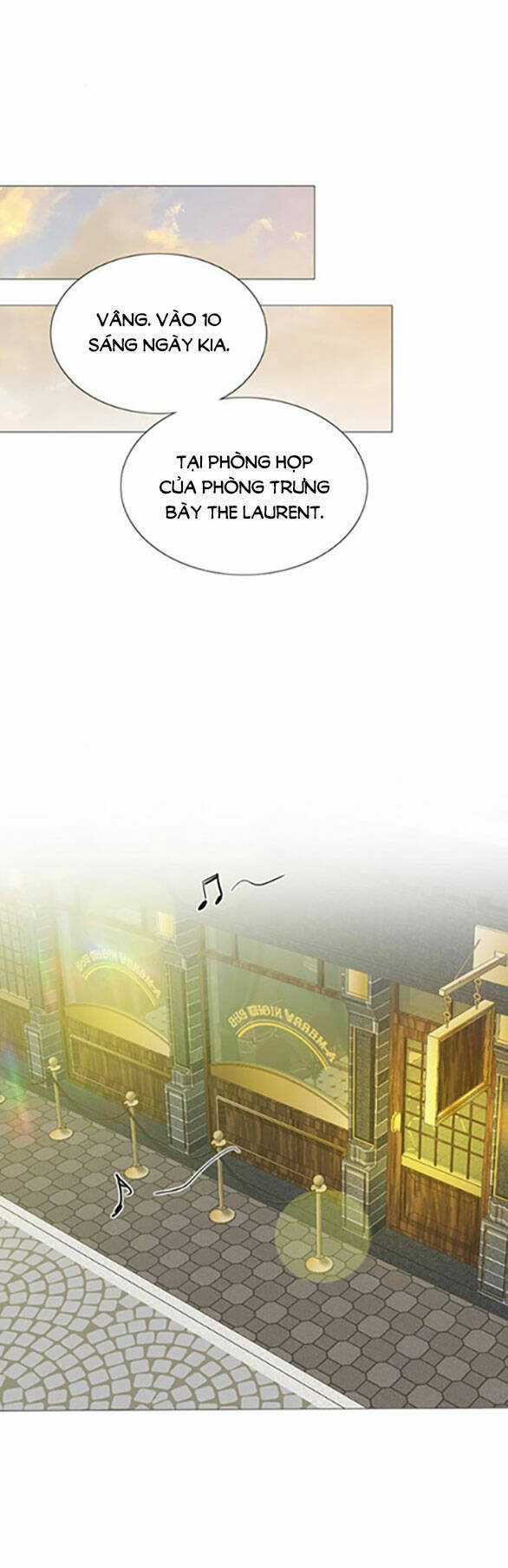 Serena - Chapter 61.1 - Trang 6