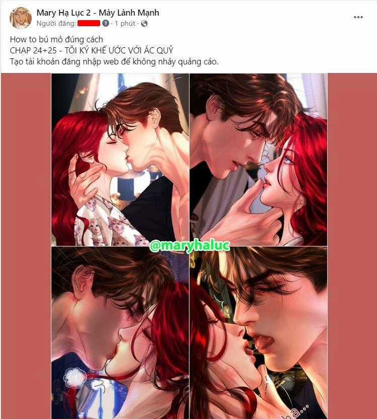 Serena - Chapter 61.1 - Trang 55