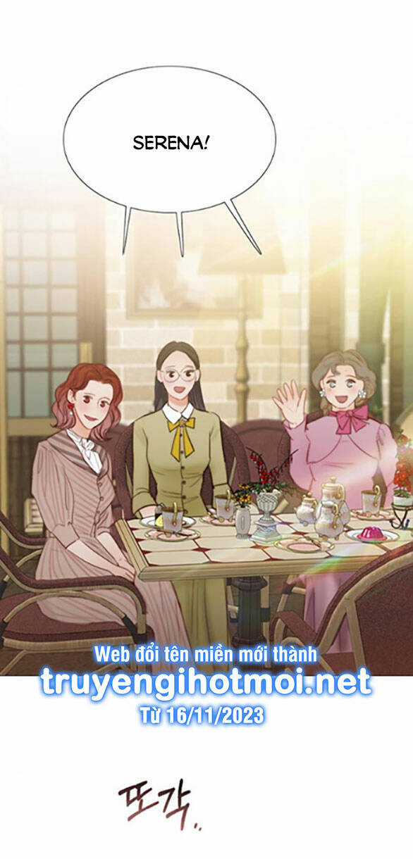 Serena - Chapter 61.1 - Trang 7