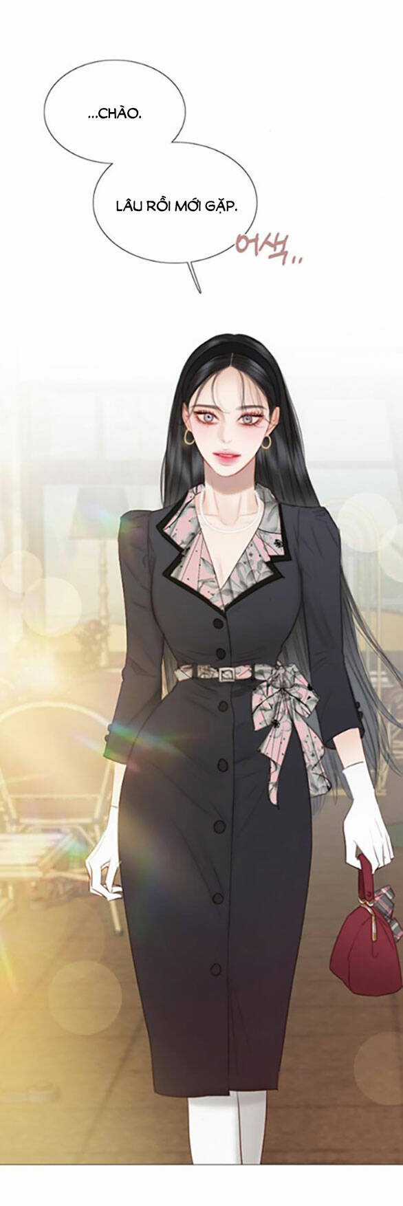 Serena - Chapter 61.1 - Trang 8