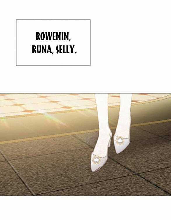 Serena - Chapter 61.1 - Trang 9