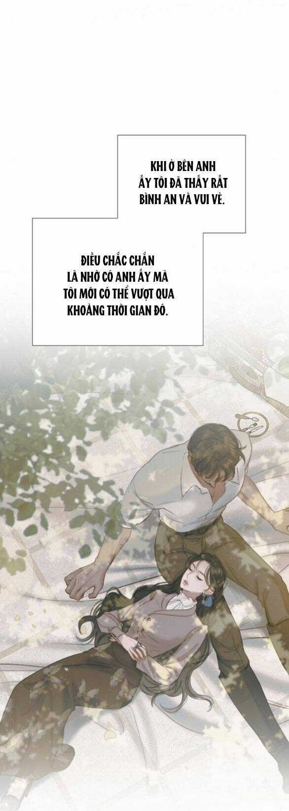 Serena - Chapter 61.2 - Trang 21