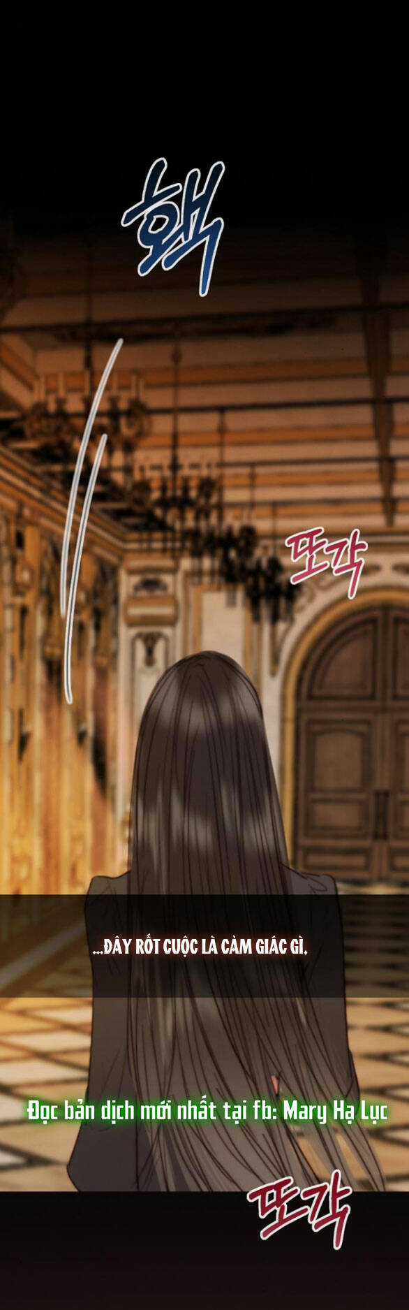 Serena - Chapter 61.2 - Trang 28