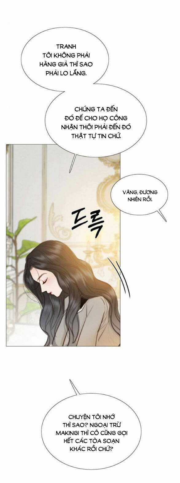 Serena - Chapter 61.2 - Trang 31