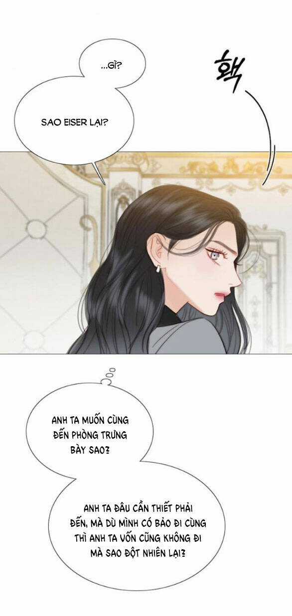 Serena - Chapter 61.2 - Trang 33