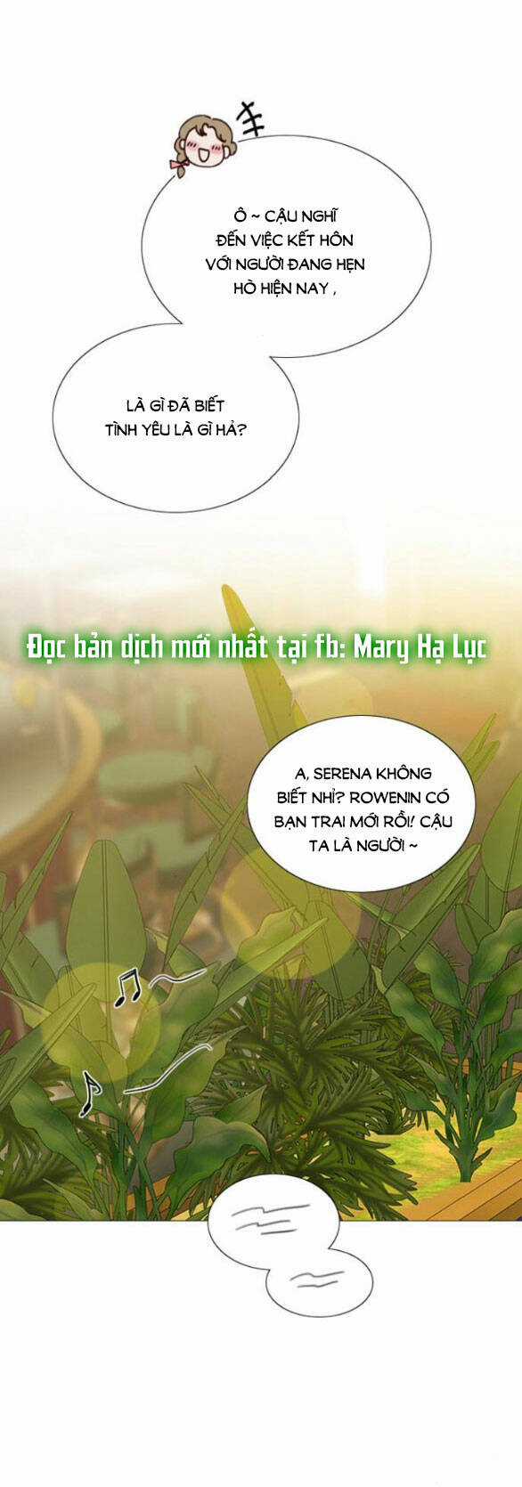 Serena - Chapter 61.2 - Trang 9