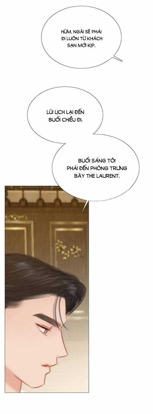 Serena - Chapter 62.1 - Trang 2