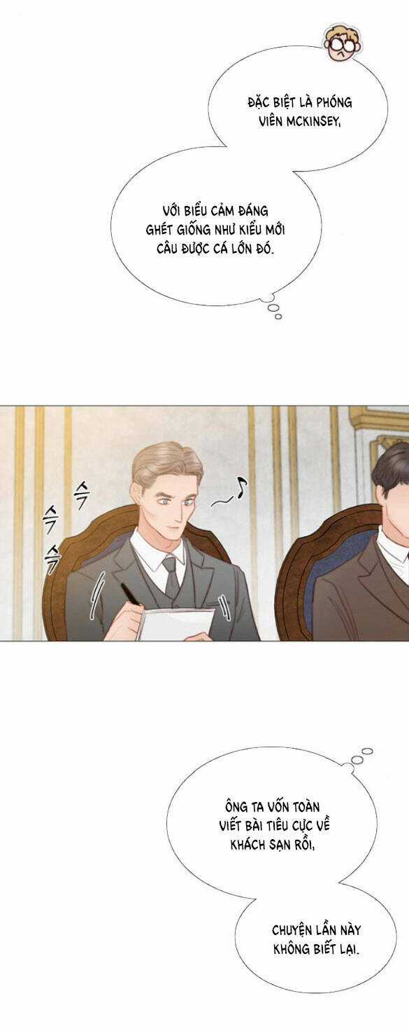 Serena - Chapter 62.1 - Trang 15