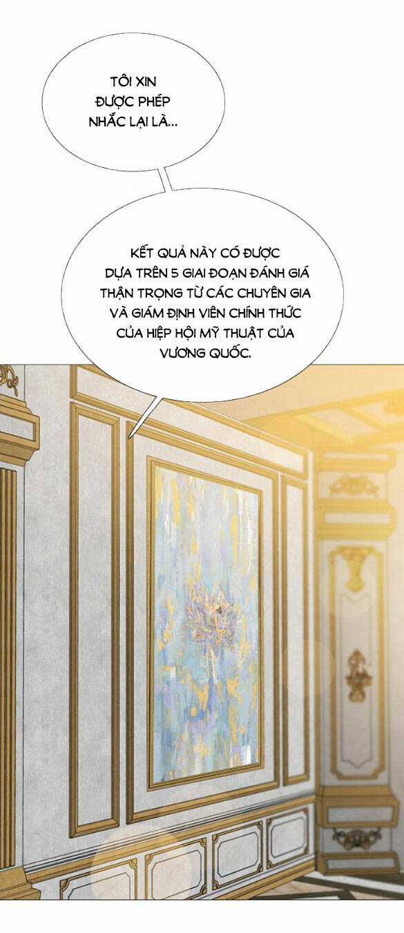 Serena - Chapter 62.1 - Trang 18