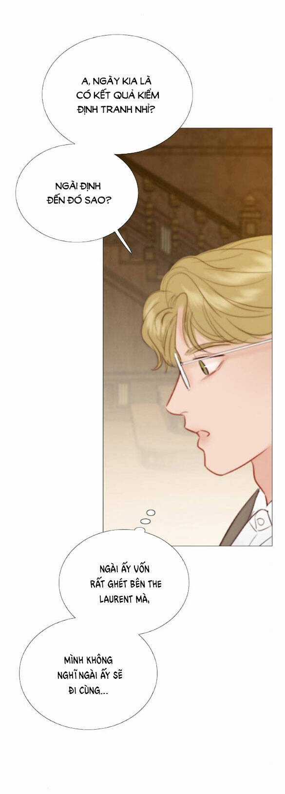 Serena - Chapter 62.1 - Trang 3