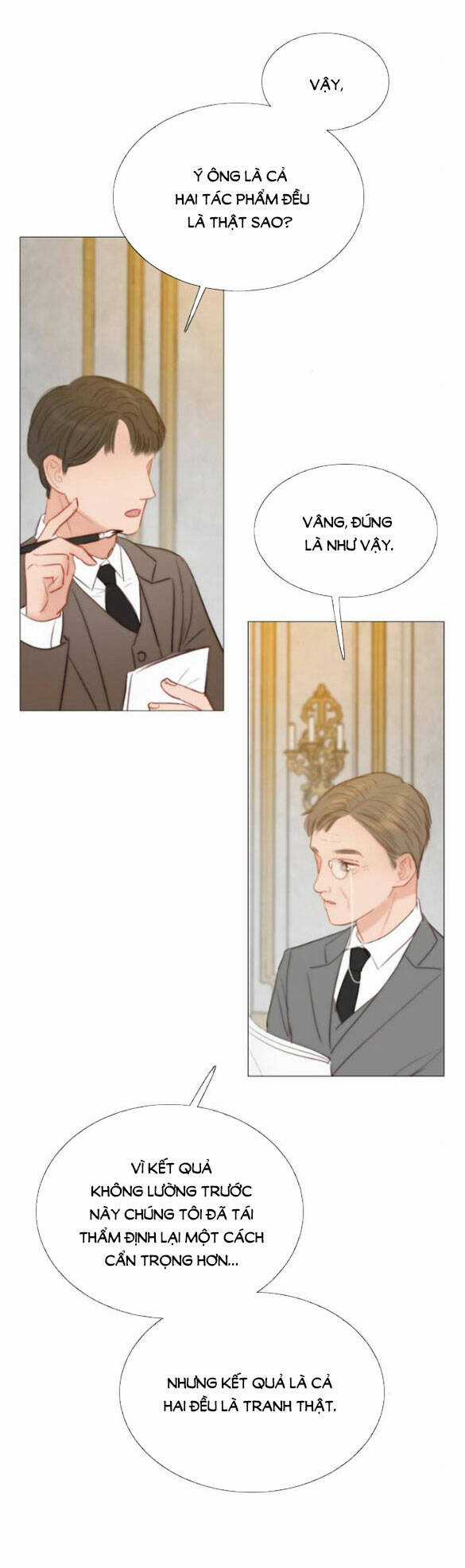 Serena - Chapter 62.1 - Trang 22