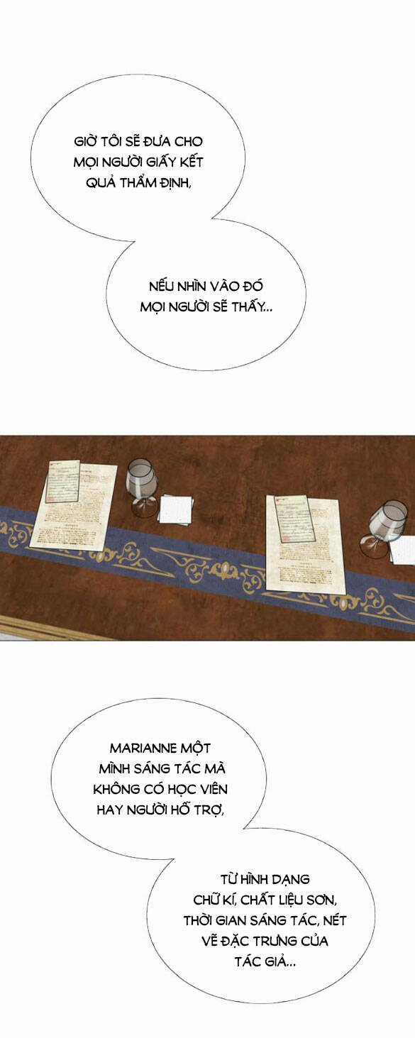 Serena - Chapter 62.1 - Trang 23