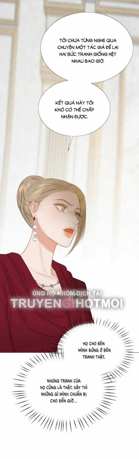 Serena - Chapter 62.1 - Trang 25