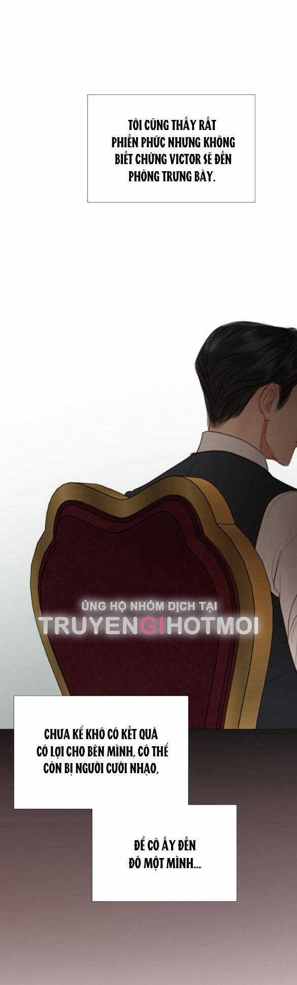 Serena - Chapter 62.1 - Trang 4