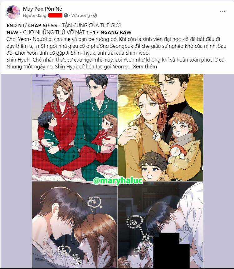 Serena - Chapter 62.1 - Trang 33