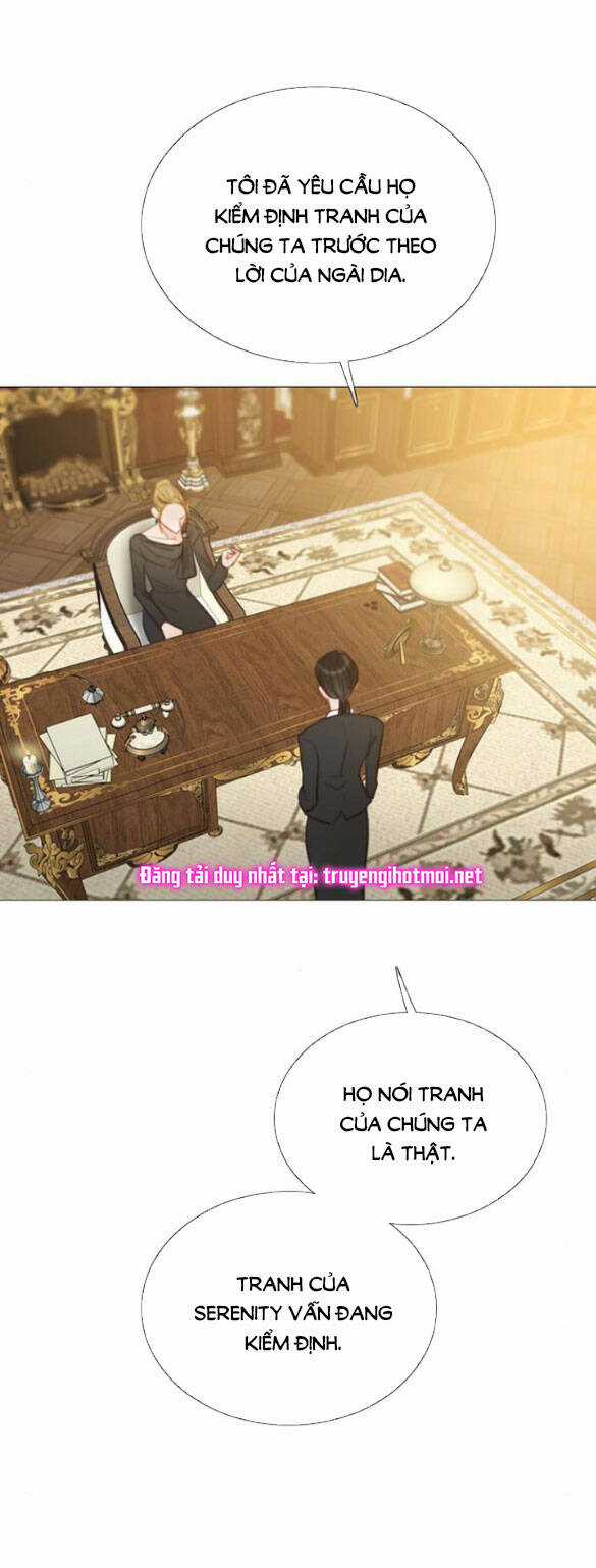 Serena - Chapter 62.1 - Trang 8