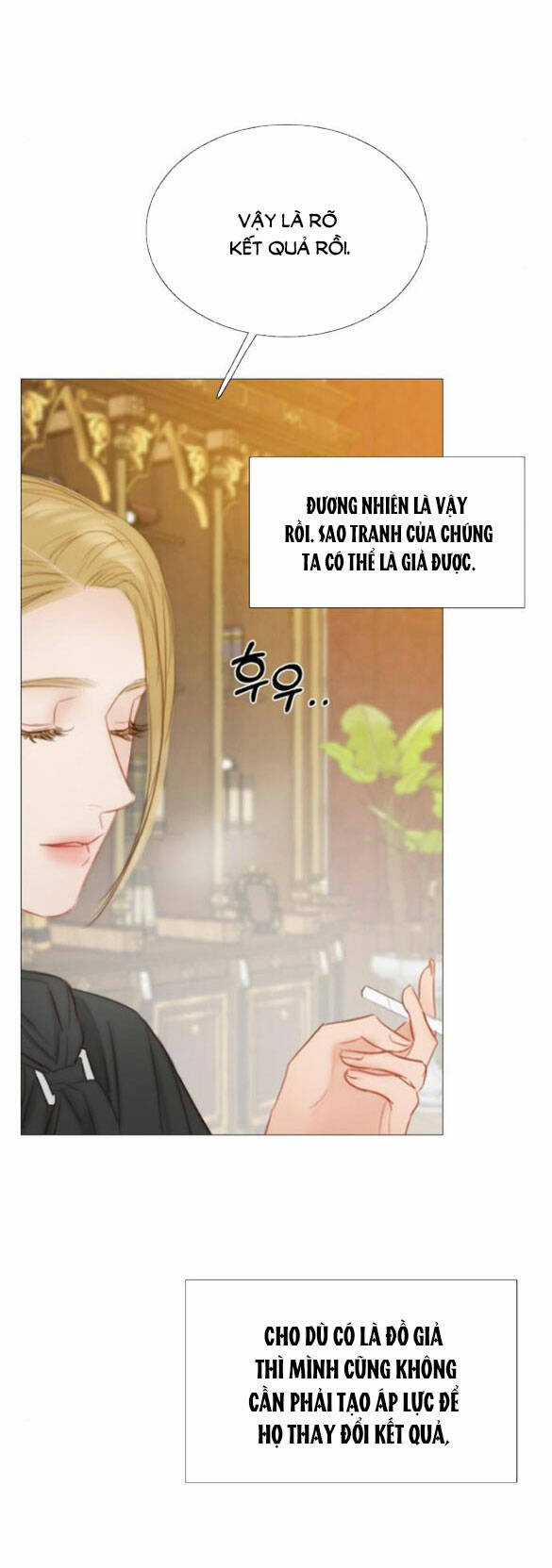 Serena - Chapter 62.1 - Trang 9