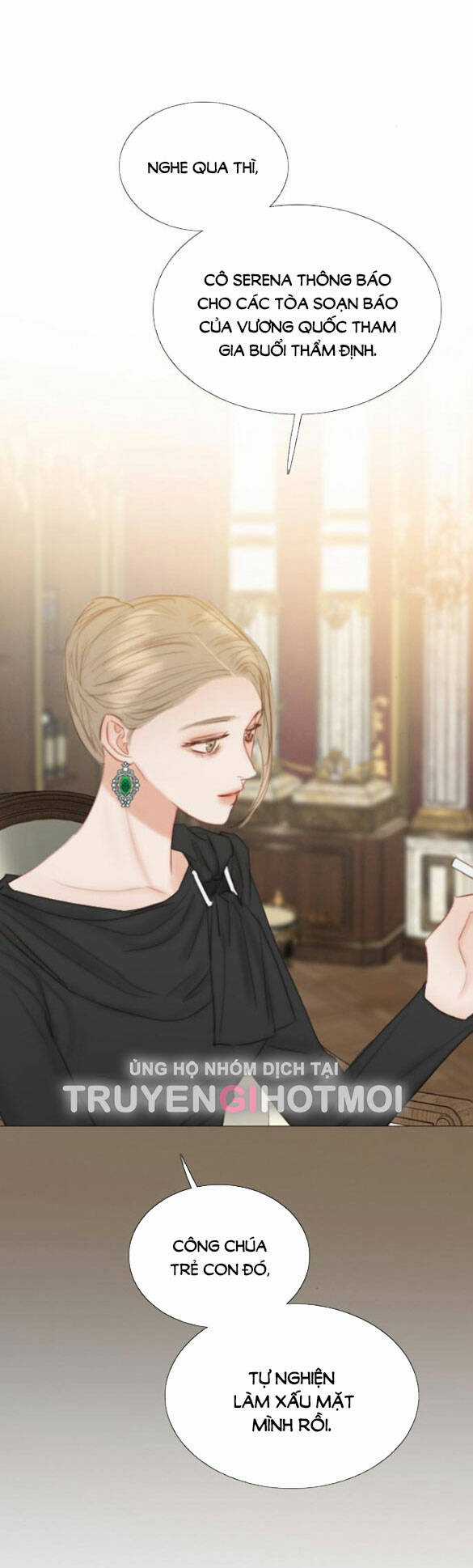 Serena - Chapter 62.1 - Trang 10