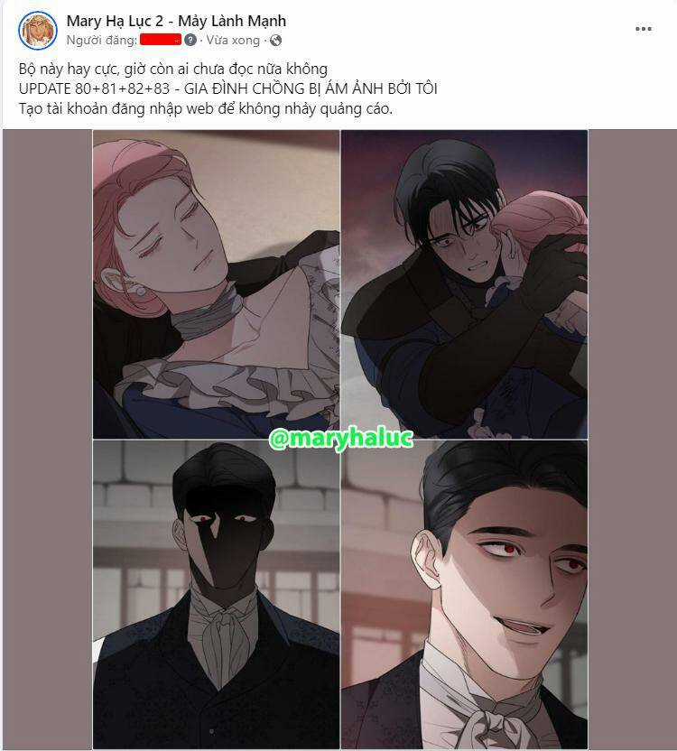 Serena - Chapter 62.2 - Trang 3