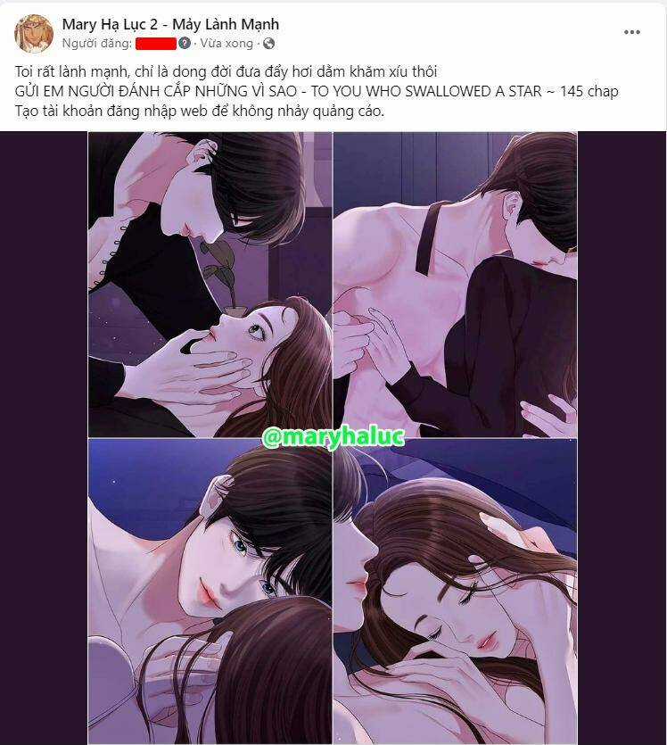 Serena - Chapter 62.2 - Trang 4