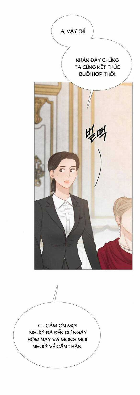 Serena - Chapter 62.2 - Trang 35