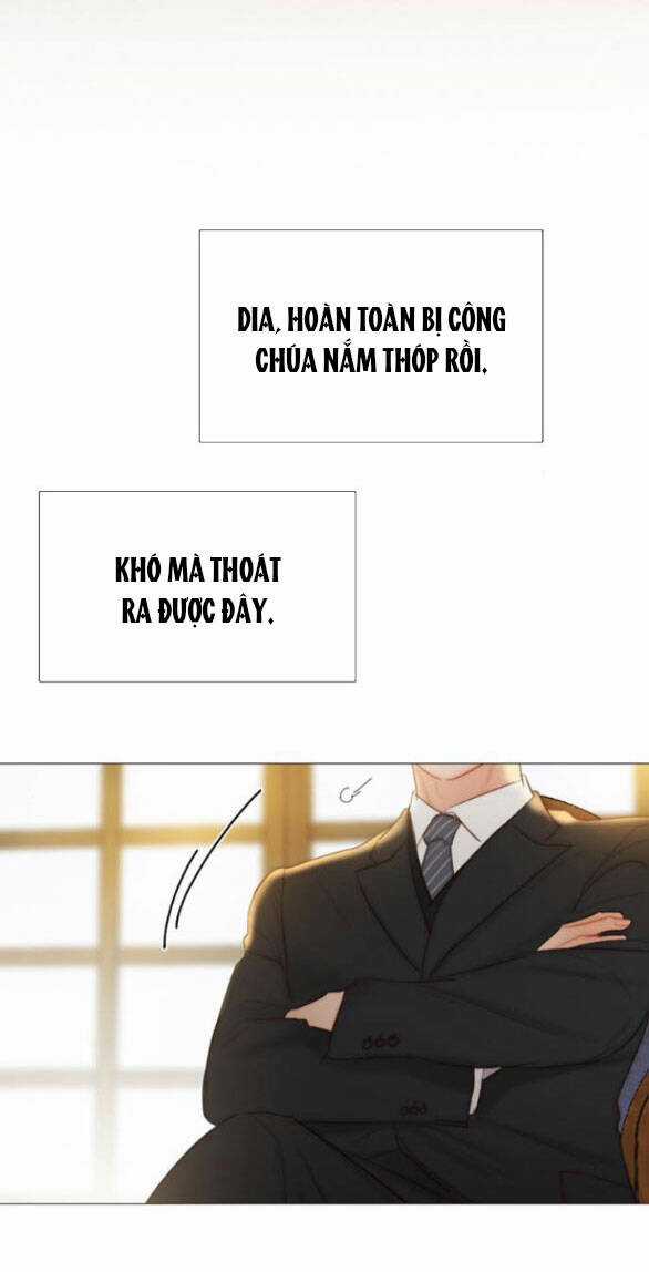 Serena - Chapter 63.1 - Trang 27