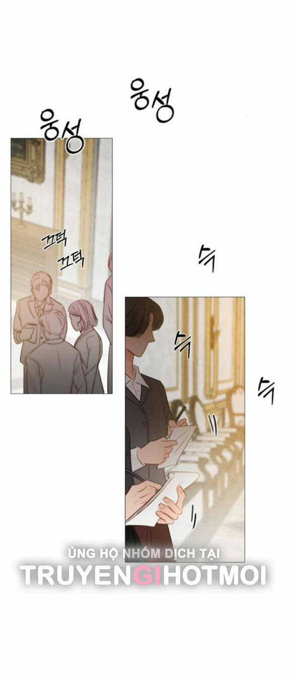 Serena - Chapter 63.1 - Trang 29