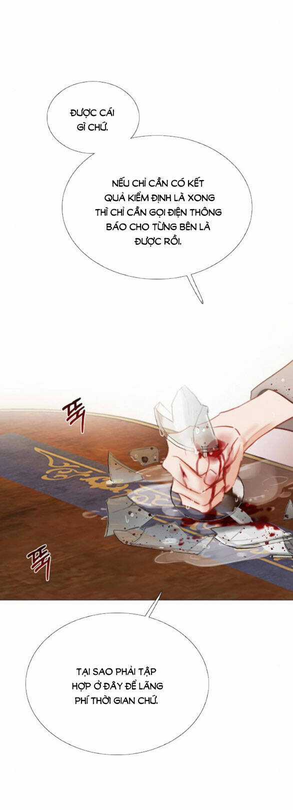 Serena - Chapter 63.1 - Trang 8