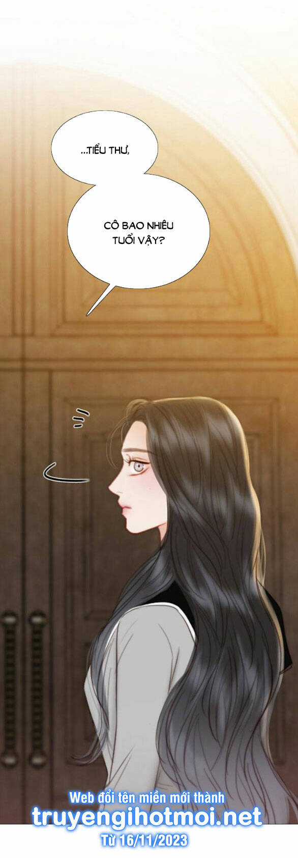 Serena - Chapter 64.1 - Trang 19