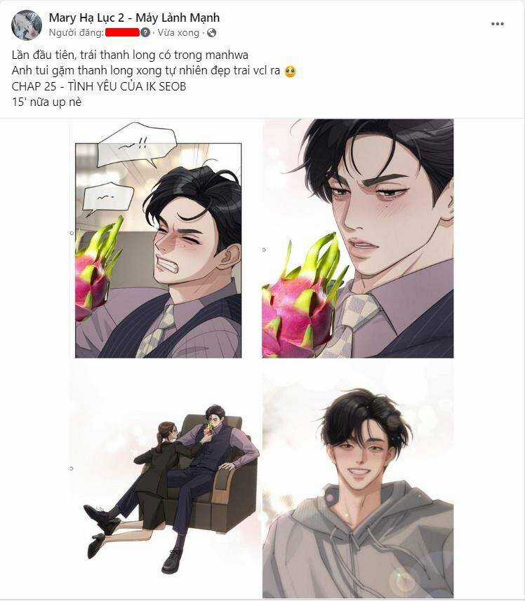 Serena - Chapter 64.1 - Trang 3