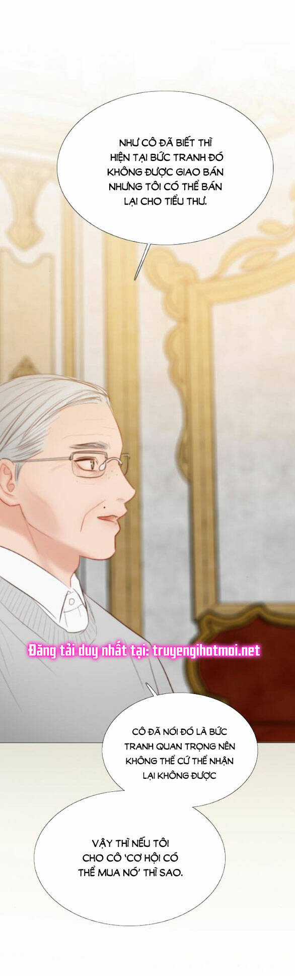 Serena - Chapter 64.1 - Trang 25