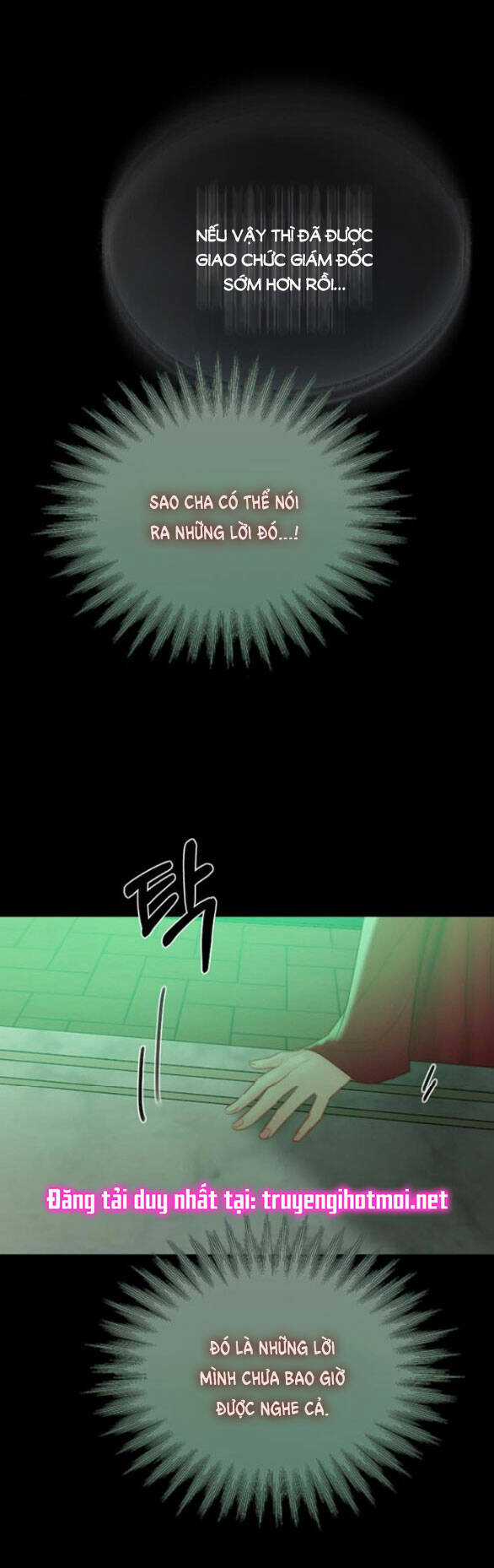 Serena - Chapter 64.1 - Trang 35