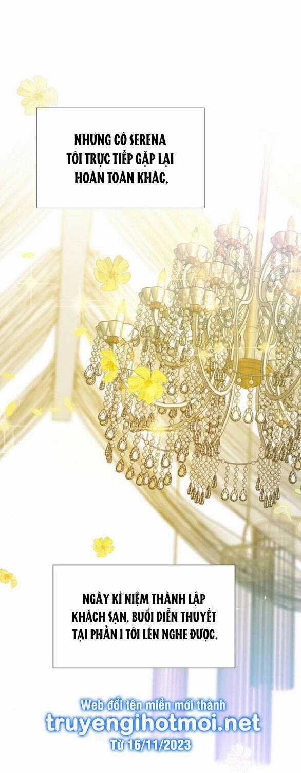 Serena - Chapter 64.1 - Trang 41