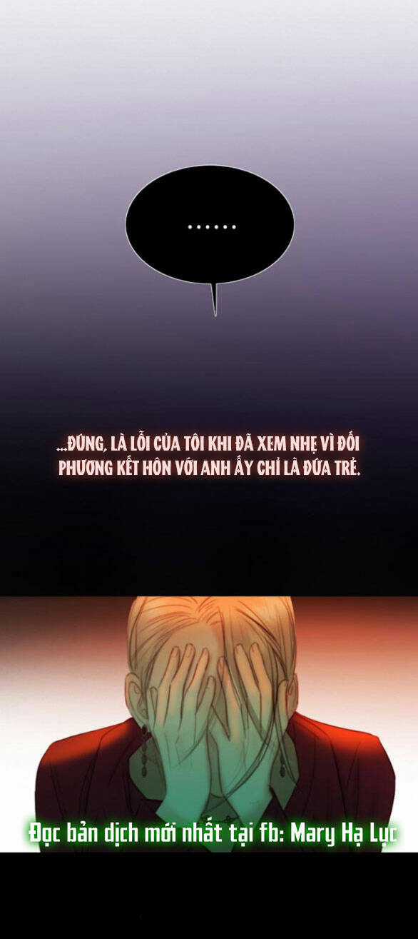 Serena - Chapter 64.1 - Trang 45