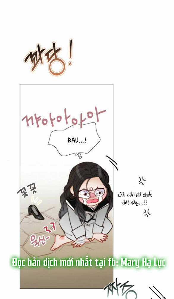 Serena - Chapter 64.2 - Trang 31