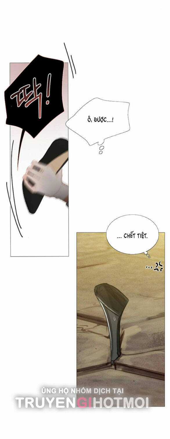 Serena - Chapter 64.2 - Trang 34