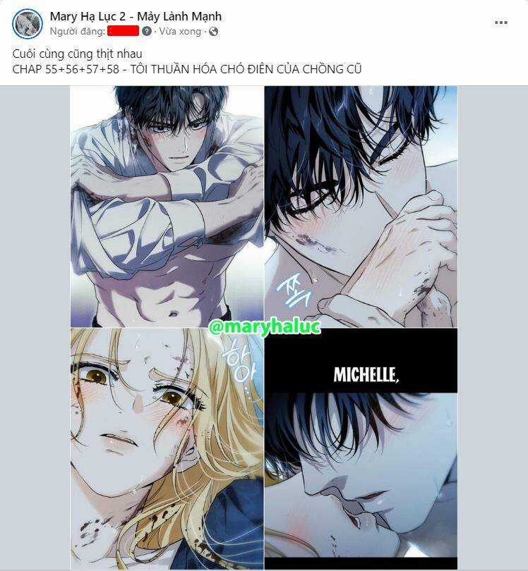 Serena - Chapter 64.2 - Trang 42