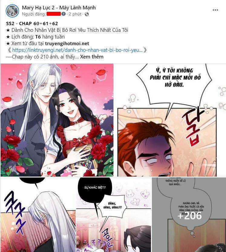 Serena - Chapter 64.2 - Trang 43