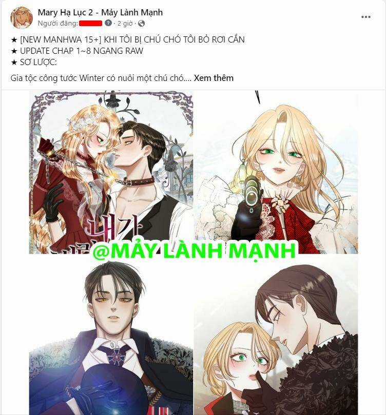 Serena - Chapter 64.2 - Trang 45