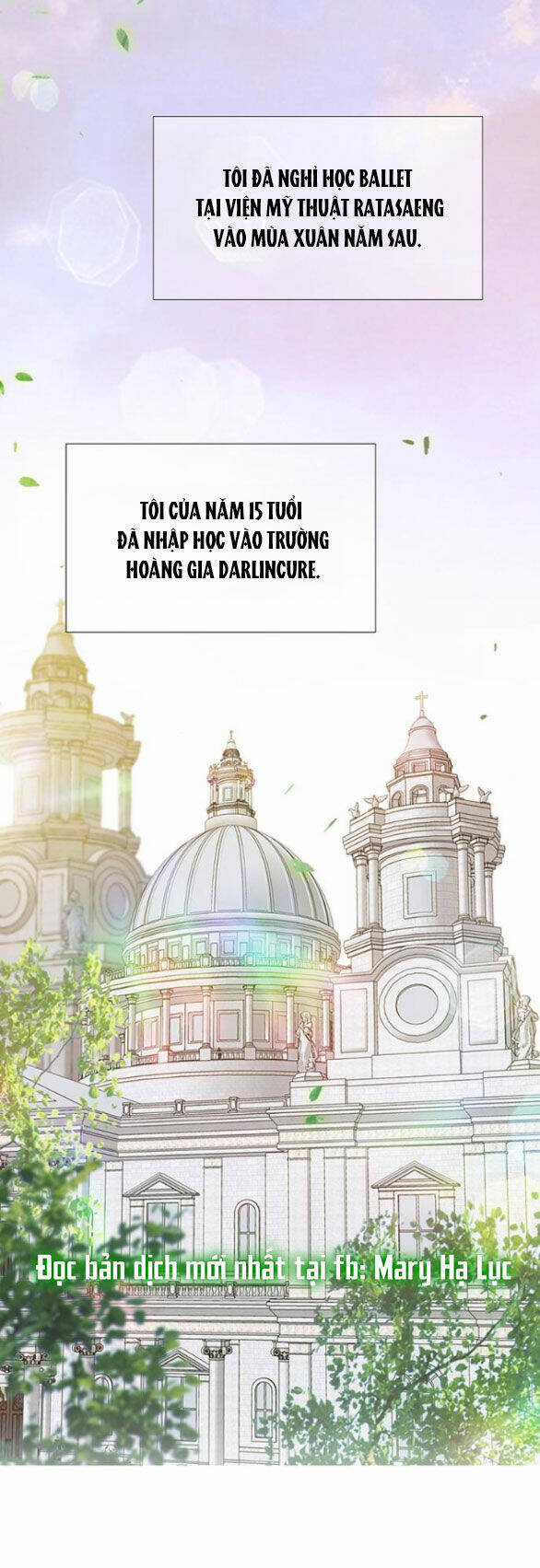 Serena - Chapter 65.1 - Trang 2