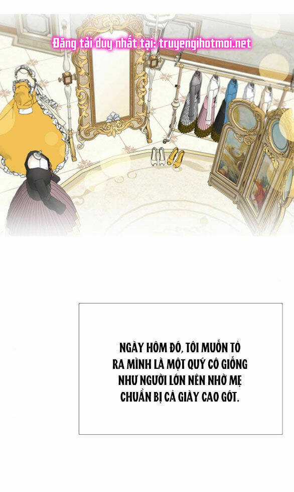 Serena - Chapter 65.1 - Trang 11