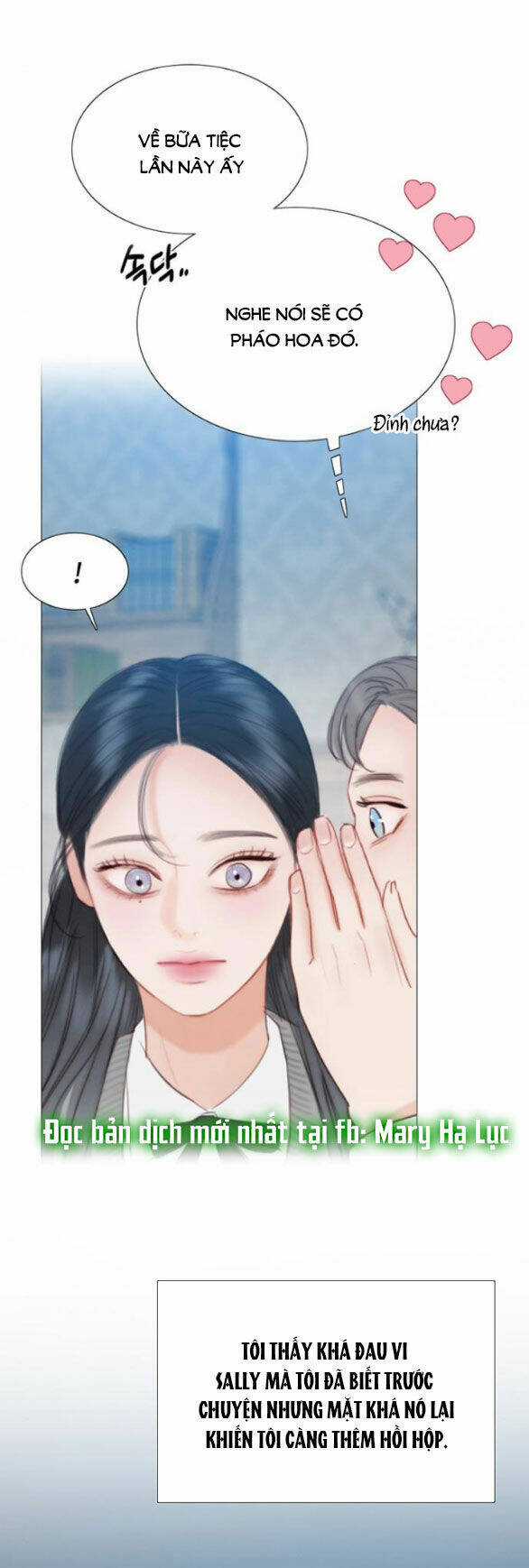 Serena - Chapter 65.1 - Trang 19