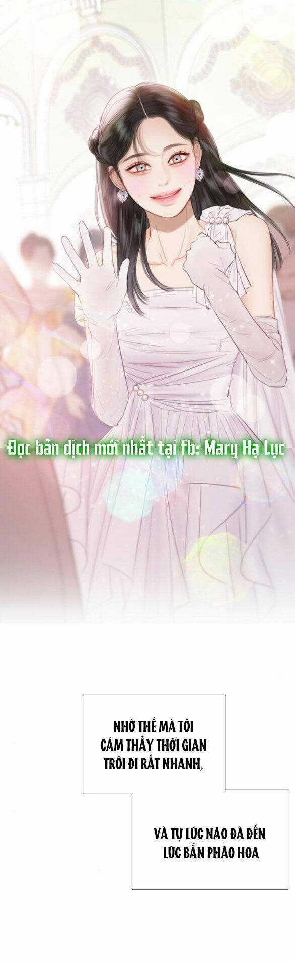 Serena - Chapter 65.1 - Trang 26