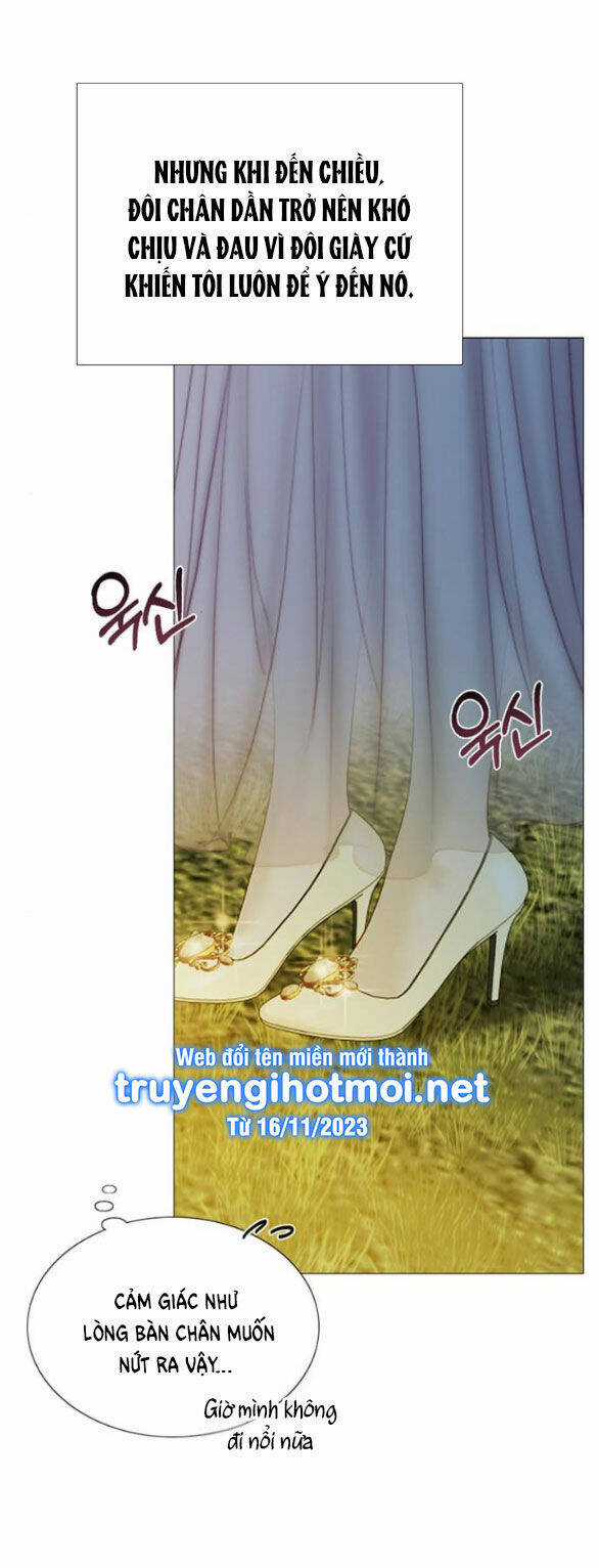 Serena - Chapter 65.1 - Trang 28